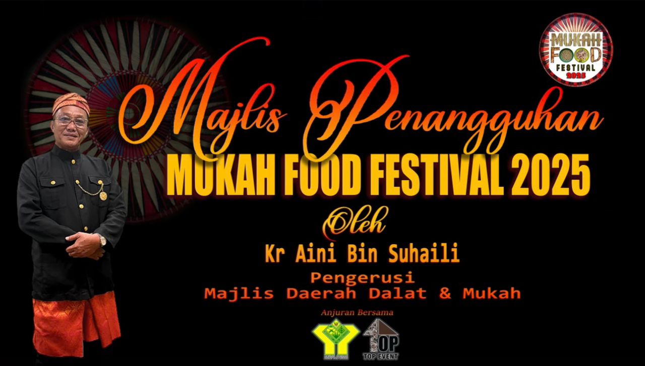 Majlis Penangguhan MFF 2025